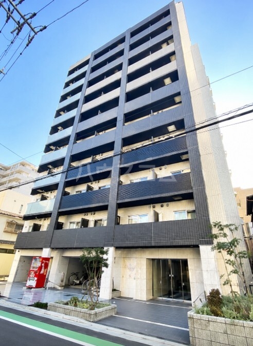 1/30 外観