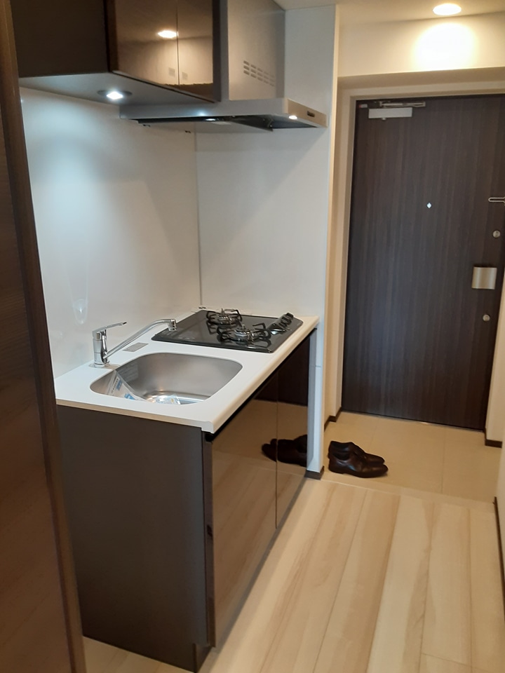 9/28 キッチン
