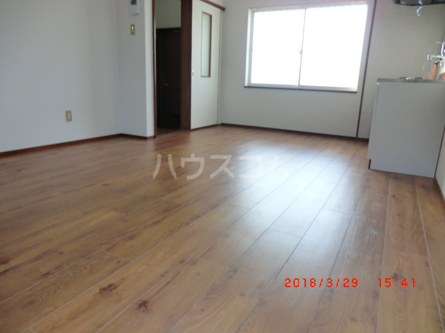 3/30 リビング/ダイニング