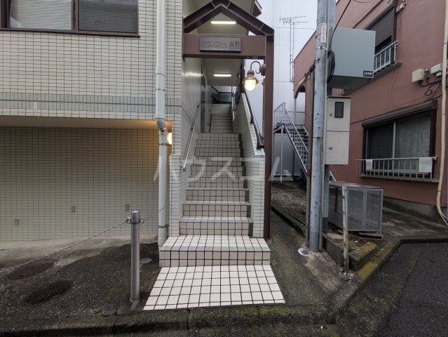 14/24 エントランス