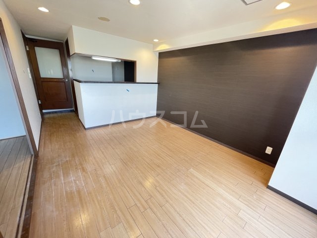 5/28 リビング/ダイニング