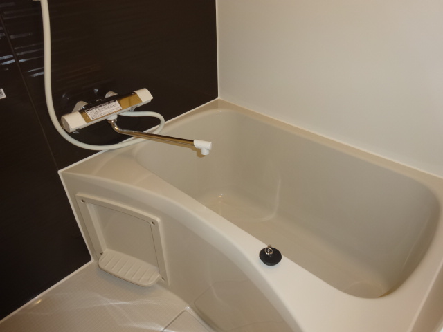8/24 浴室