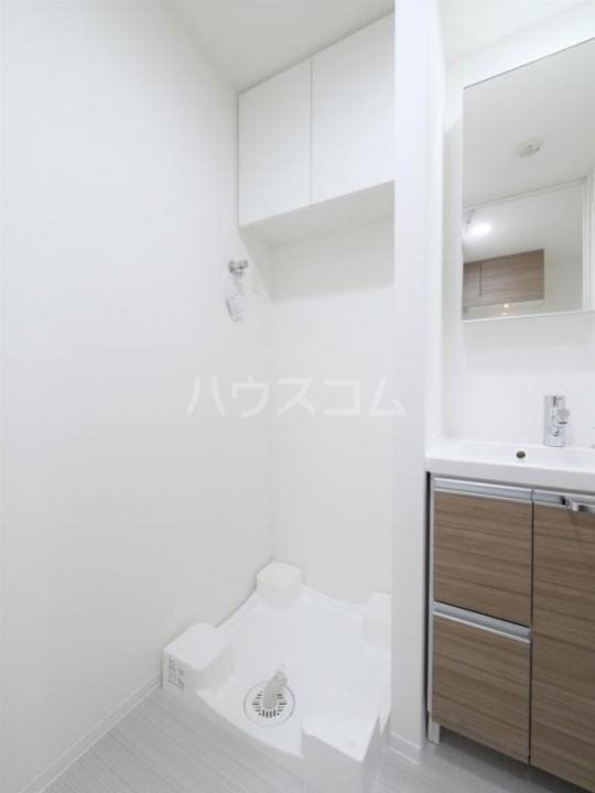 11/22 洗面