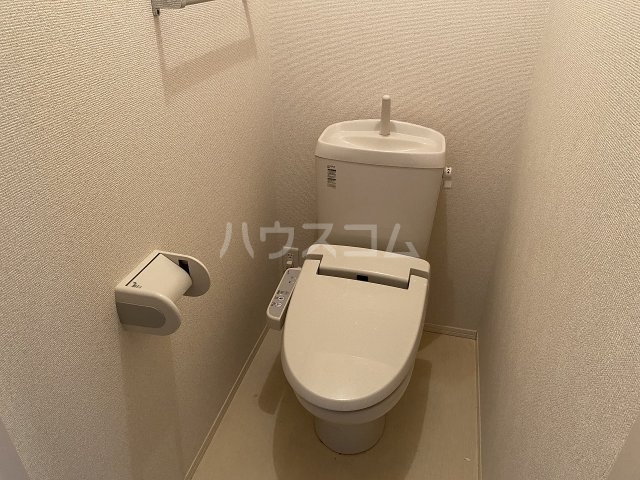 9/19 トイレ