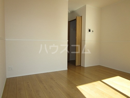 3/27 リビング/ダイニング