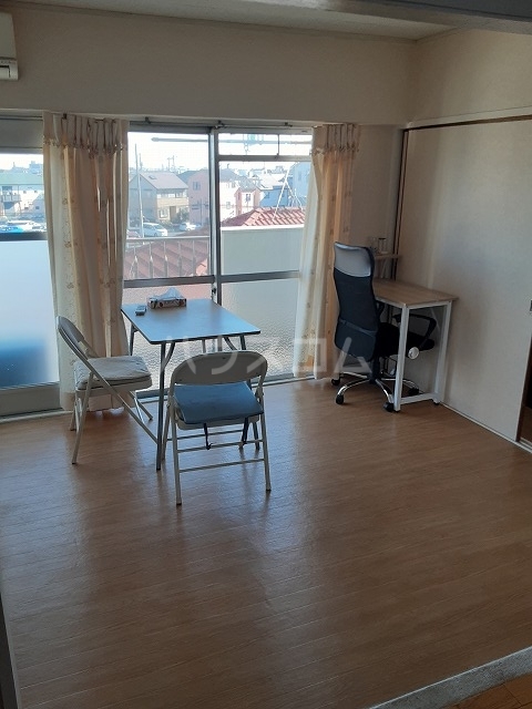 5/30 リビング/ダイニング