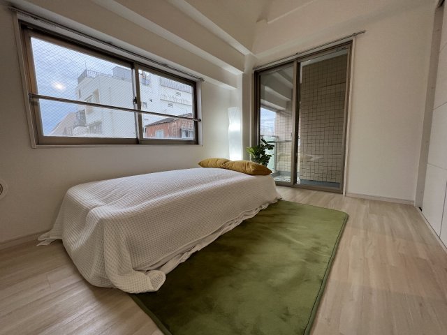 4/24 リビング/ダイニング