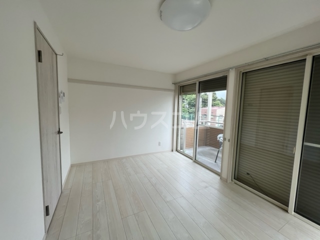 3/16 リビング/ダイニング