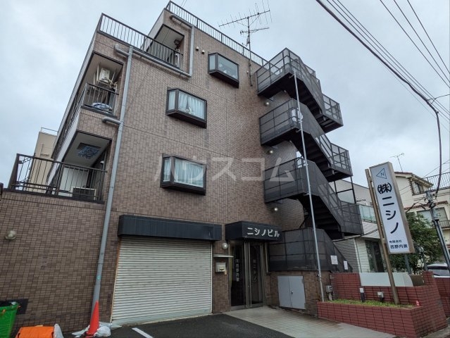 1/26 外観