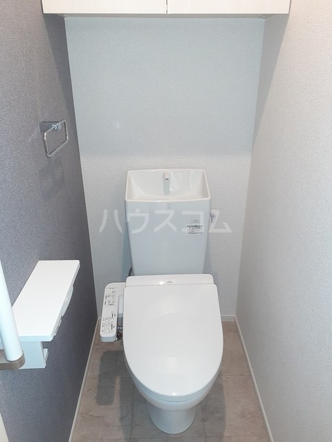 11/22 トイレ