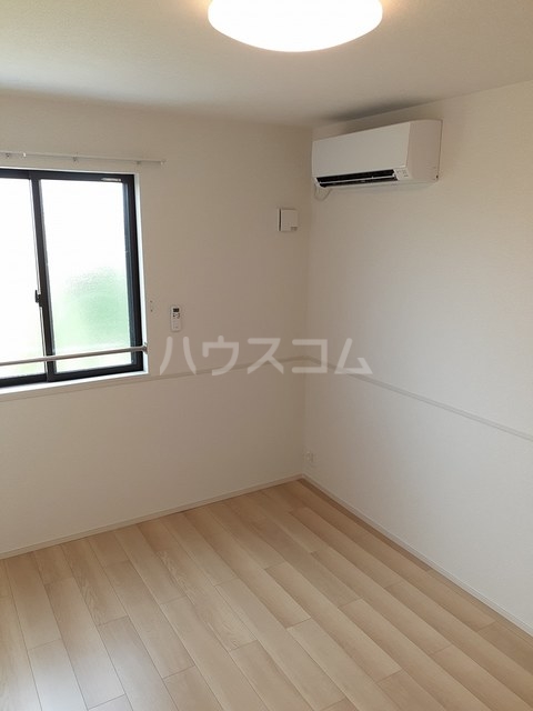 5/22 寝室