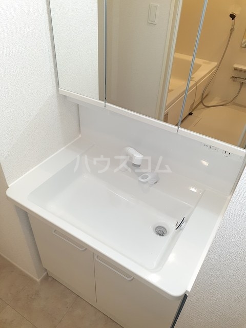 12/22 洗面