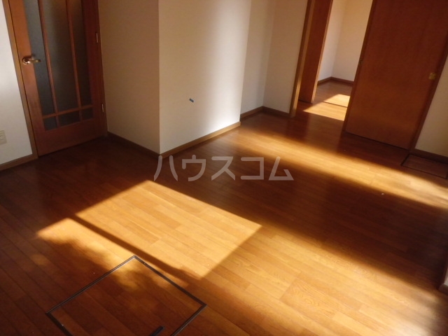 6/30 リビング/ダイニング