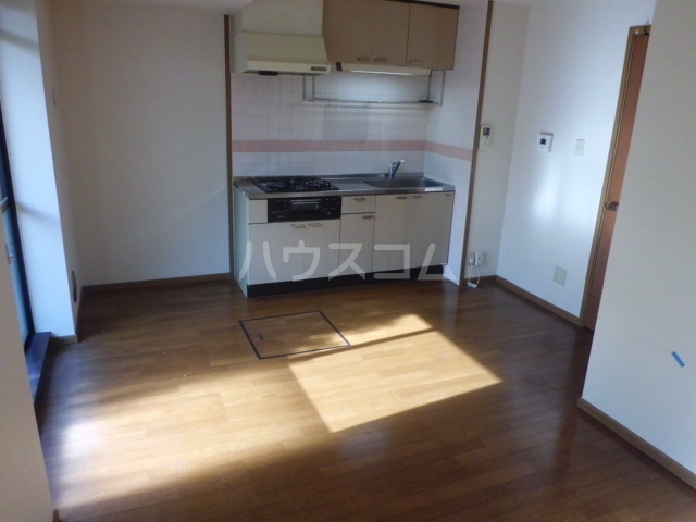 4/30 リビング/ダイニング