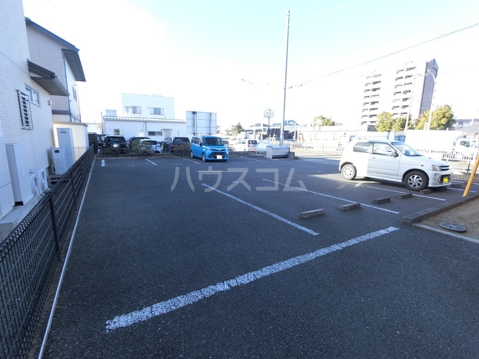 14/24 駐車場