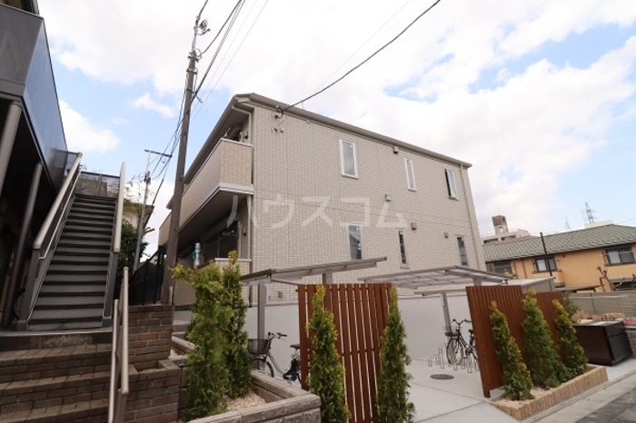 1/27 外観