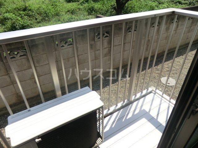 15/30 バルコニー