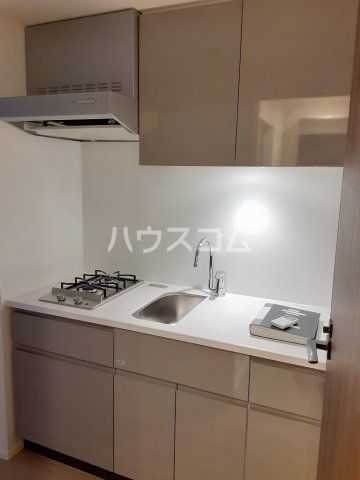 7/26 キッチン