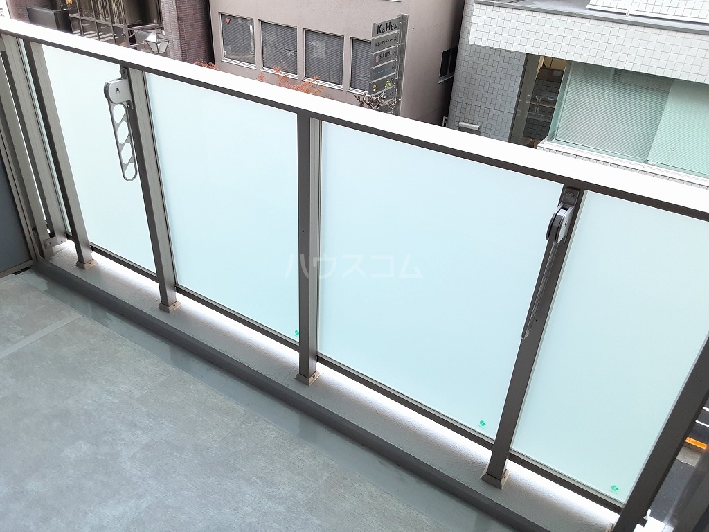 14/30 バルコニー