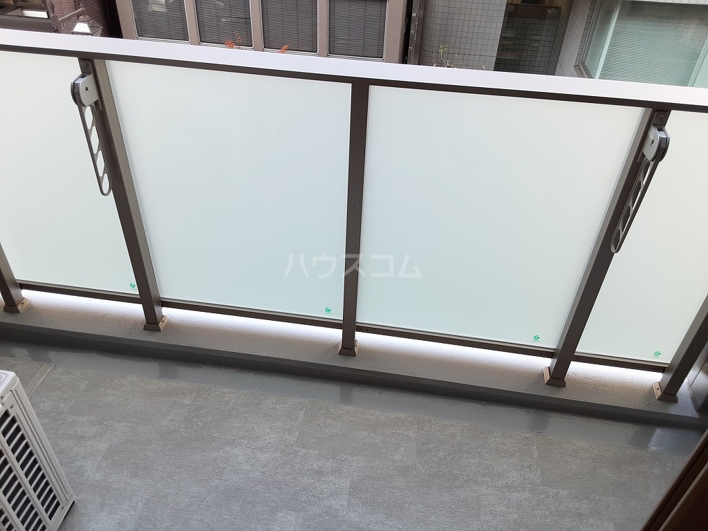 15/30 バルコニー