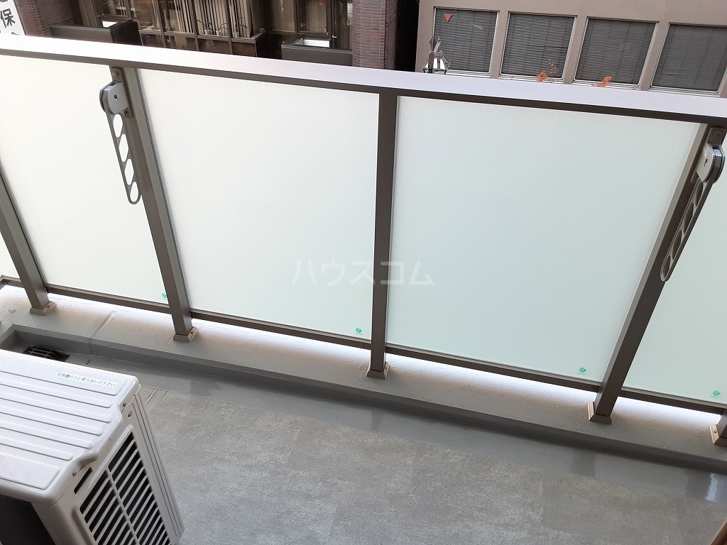 14/30 バルコニー
