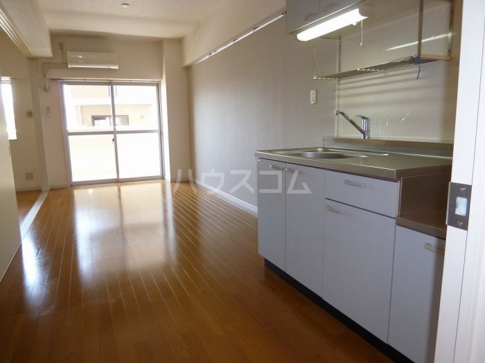 3/18 リビング/ダイニング