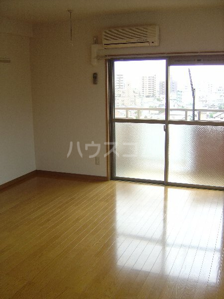 6/28 リビング/ダイニング