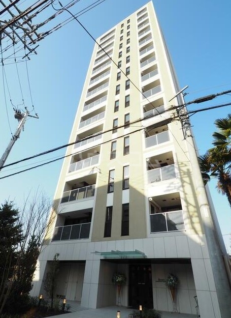 1/18 外観