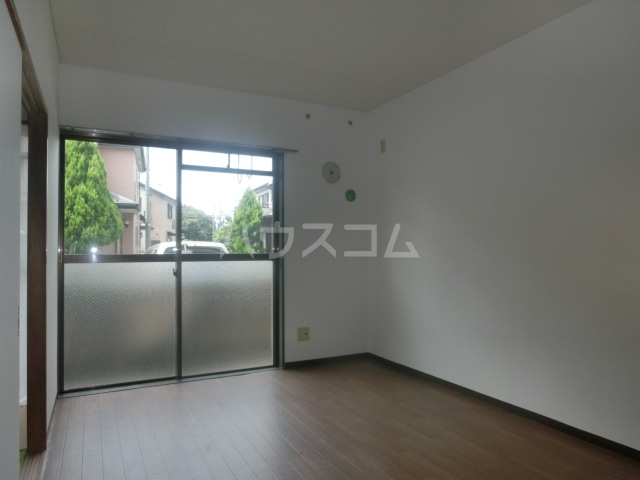6/30 寝室