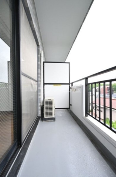 22/30 バルコニー