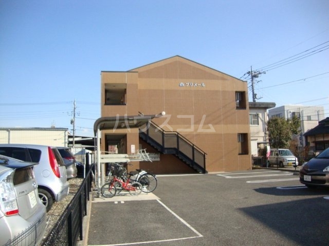 23/29 駐車場