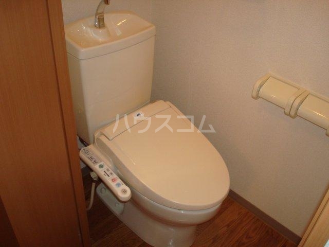 14/29 トイレ
