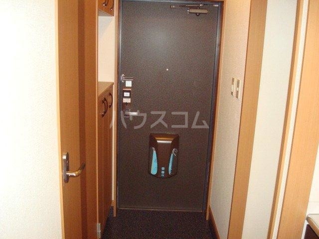 8/29 玄関