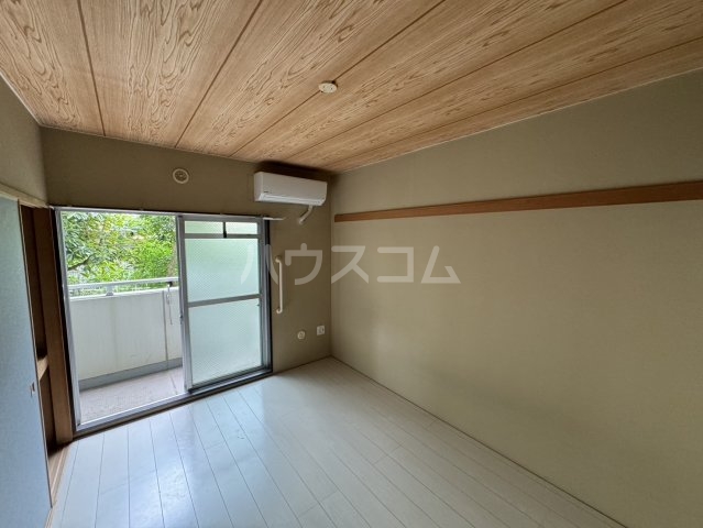 4/13 リビング/ダイニング