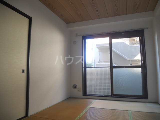 6/27 室内