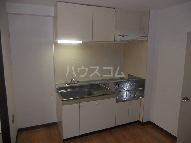12/27 キッチン