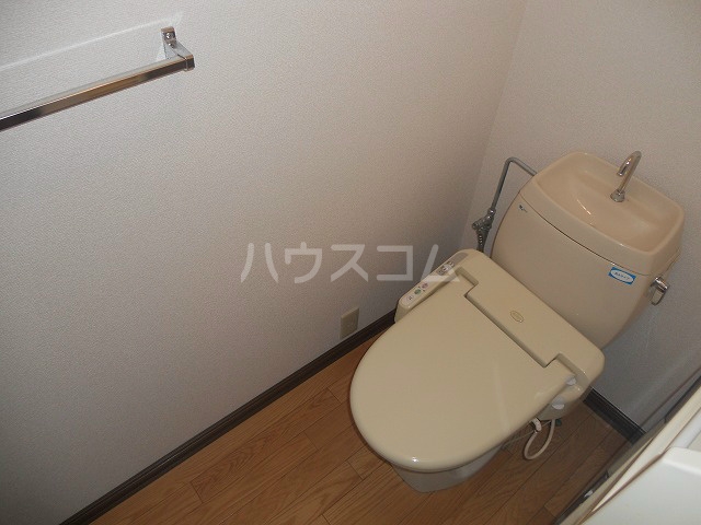 14/27 トイレ