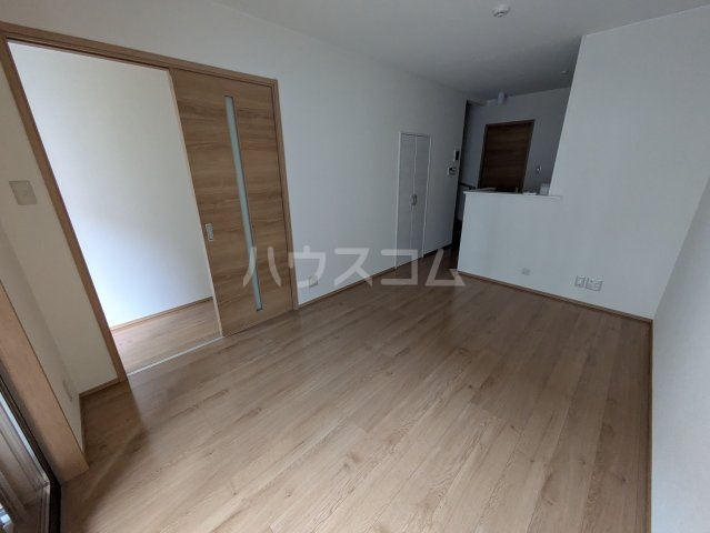 3/26 リビング/ダイニング