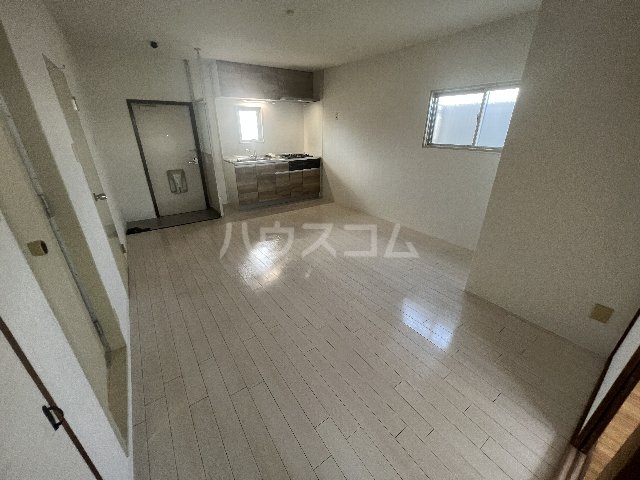 5/30 リビング/ダイニング