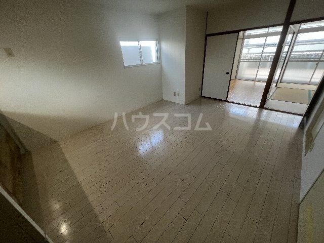 6/30 リビング/ダイニング