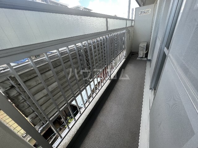 24/30 バルコニー