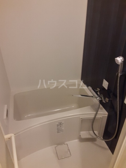 15/30 浴室