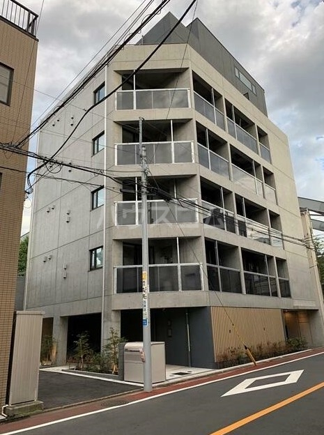 1/30 外観