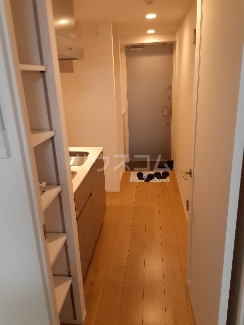8/30 室内