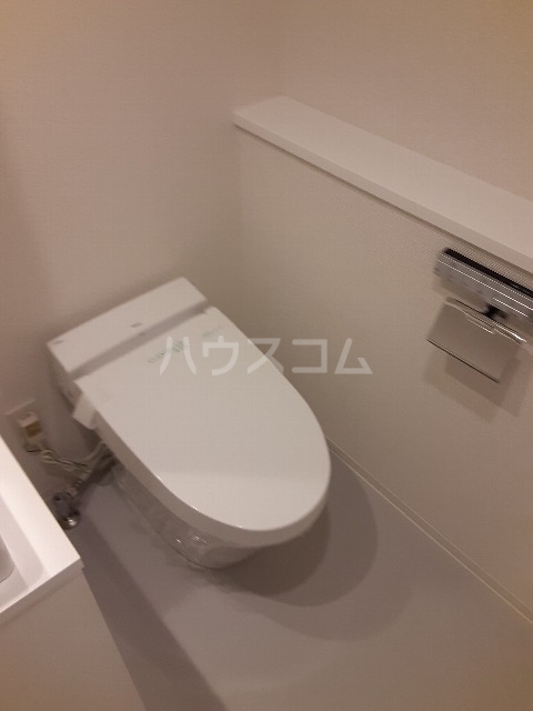 16/30 トイレ