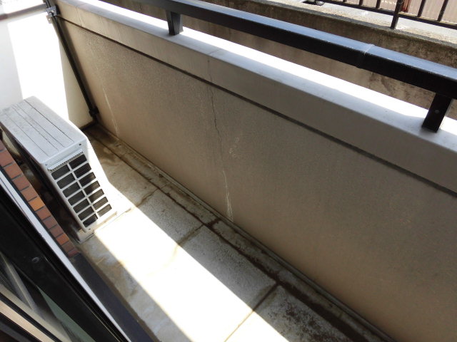 16/30 バルコニー