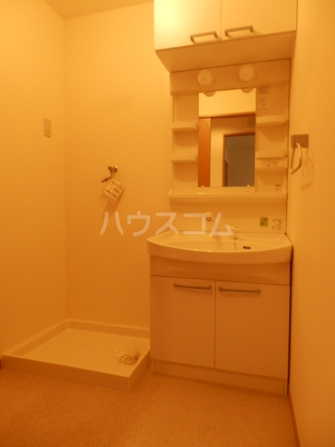 16/30 洗面