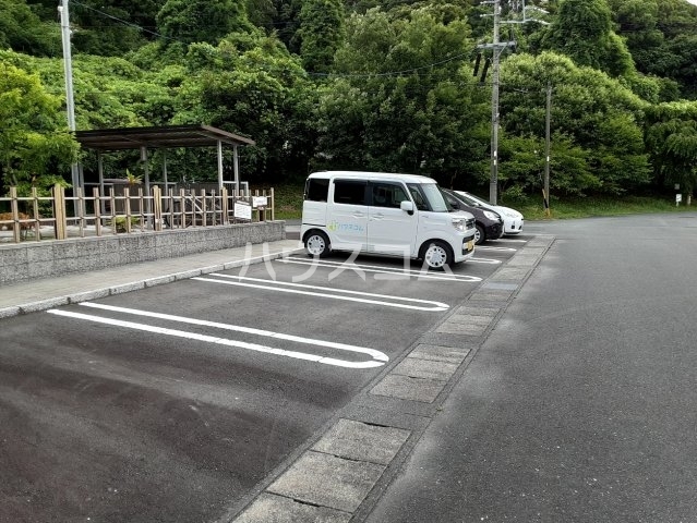 29/30 駐車場
