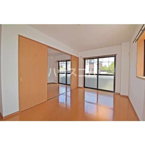 3/25 リビング/ダイニング