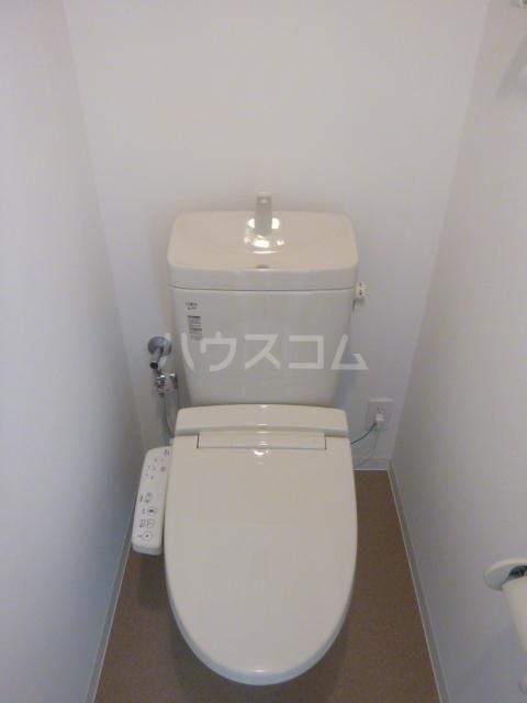 13/27 トイレ
